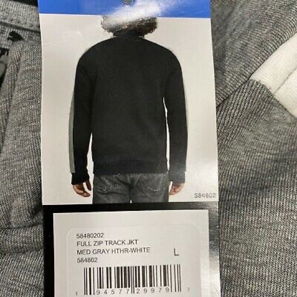 Puma Sport Men’s Track Jacket - Picture 7 of 9